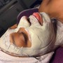 Clear Ice Acne Facial