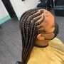 Havana Twists