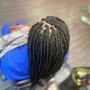 Individual Braids