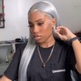 Lace Wig Install