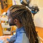 Loc Maintenance + Loc Repair ( minimal )