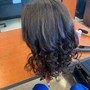 Traditional Sew -in