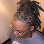 Knotless Braids The LOC WAY