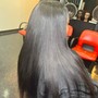 Closure Sew In