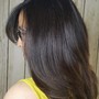 Full Highlights / Full balayage