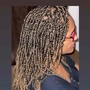 Crochet Braids