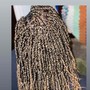 Crochet Braids