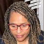 Crochet Braids