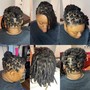 Hair growth oil, 3 treatments included