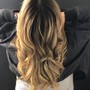 Full Balayage