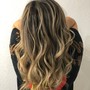 Full Balayage