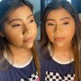 PROM / GRADUATION MAKEUP