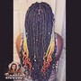 Crochet Braids