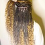 Crochet Braids