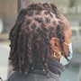 Loc Re-twist