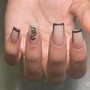 Nail Art (per finger)