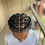 Kid's Braids