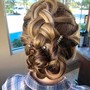 Updo