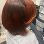 Partial Foil Highlights