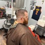 Beard Trim