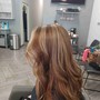 Full Balayage