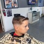 Kid's Cut