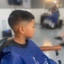 Kid's Cut