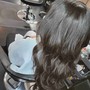 Brazilian Blowout