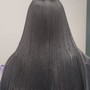 Bonded Hair Extensions