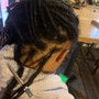 Kid's Braids, Kid's Style