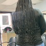 Closure Sew In