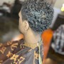 Comb Twist (twisties)