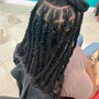 Soft Loc Touch Up