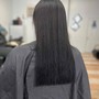 Keratin (Ktips) Hair Extensions