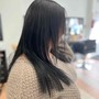 Keratin (Ktips) Hair Extensions