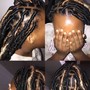 Kid's Braids