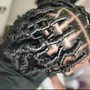 Senegalese Twist