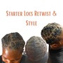 Starter Sisterlocs