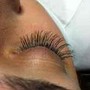 Eyelash Extension Removal