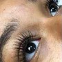 Strip Lashes