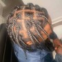 Soft Locs