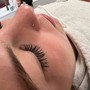 Mega Volume Eyelash Extensions