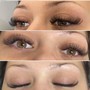 Volume Eyelash Fill