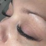 Volume Eyelash Fill