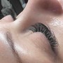 Volume Eyelash Extensions