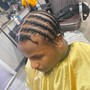 Cornrows