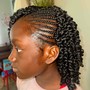 Crochet Braids