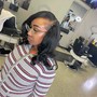 Traditional  Sew In