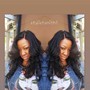 Closure Sew In