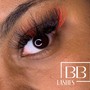 Bottom Lashes *add on service